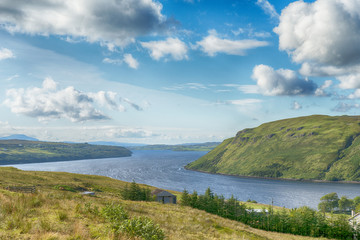 Scottish Landscape 9