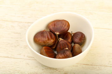 Chestnut
