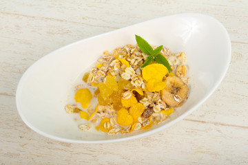 Muesli