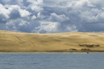Dune du Pyla