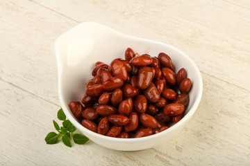 Kidney beans