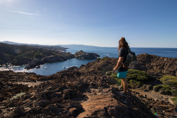 Fototapeta premium explora