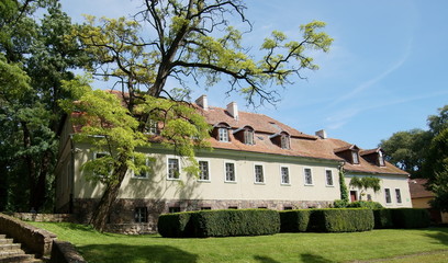 Muzeum w Międzyrzeczu © tadzio1964