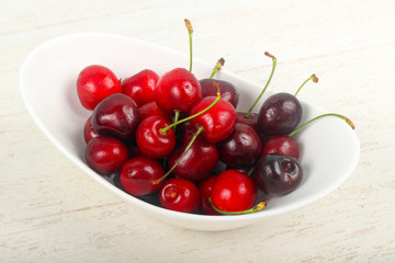 Sweet cherry
