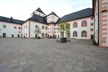 Schloss Augustusburg