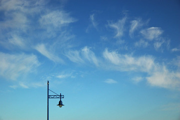 strassenlaterne