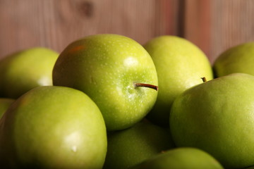 Granny Smith Apple