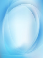 Abstract cold light background. EPS 10 vector