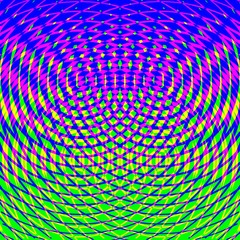 Obraz premium Multicolored mosaic background. Bright abstract geometric pattern.
