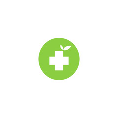 Healthcare Logo Concept