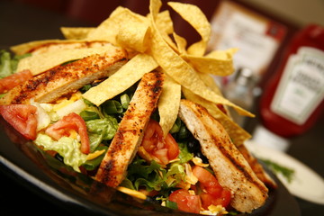 Chicken Salad