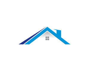 house logo template