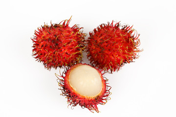Rambutan