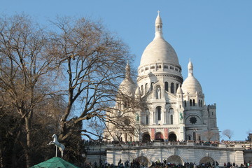 Basilique du Sacré-Coeur