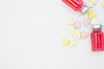 Veterinary and curing concept