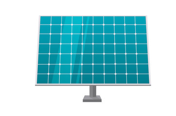 Sun panel