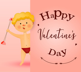 Happy Valentine's day!