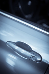 Car door handle