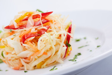 cabbage salad