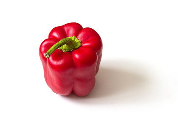 Red pepper