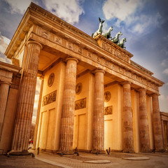 Brandenburger Tor © marcus_hofmann