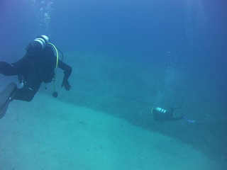 The Dive