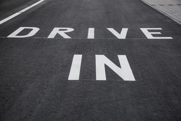 Drive In