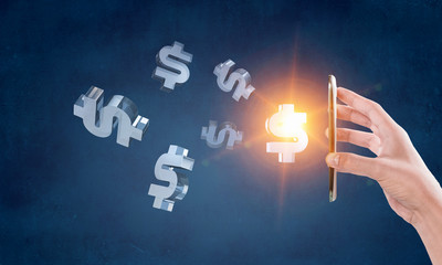 E-business as concept