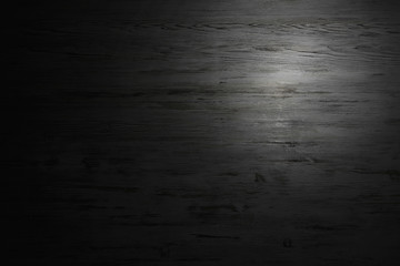 Dark wooden backdrop