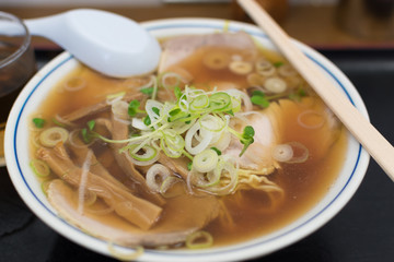 ラーメン