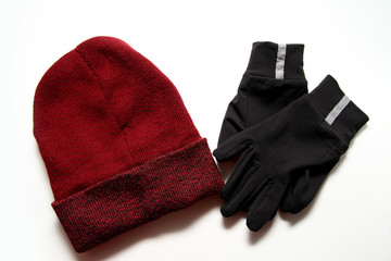 Travel Accessories during winter season