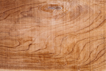 abstract natural texture of wood cutting surface use as background