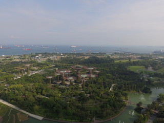 Marina Bya Sends of Singapore