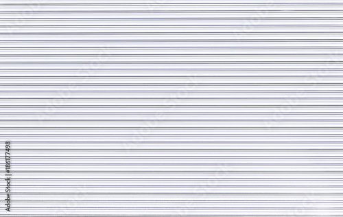 Abstract Corrugated Metal Sheet Pattern Texture Iron Gate Steel Door Wall Mural Indysystem