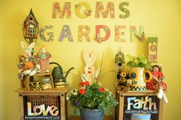 Moms Garden