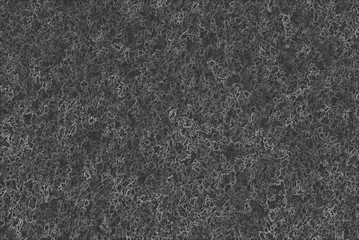 Texture of decorative surface