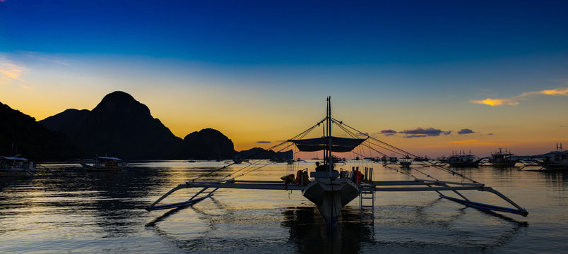 El Nido, Palawan