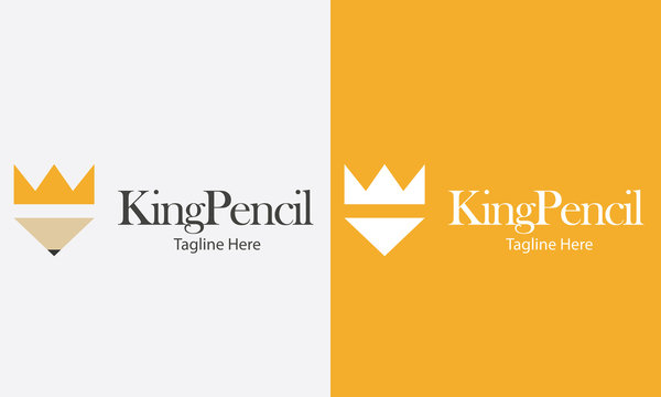 Pencil Castle