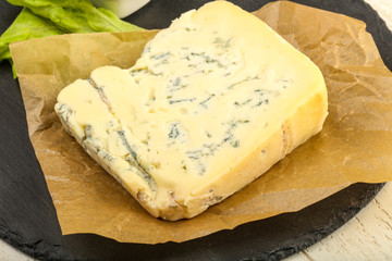 Gorgonzola cheese