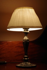 lampa nocna