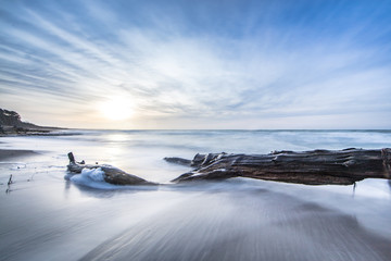 Obraz premium traumküste