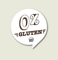 sans gluten