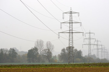Energieversorgung, q.