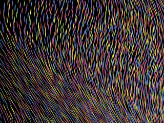 grain texture, vector abstract illustration