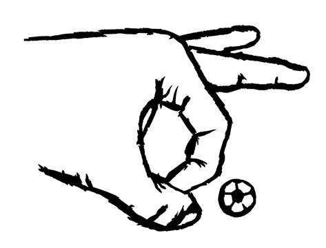 Fu&szlig;ball | Ball 