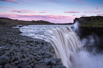 Dettifoss