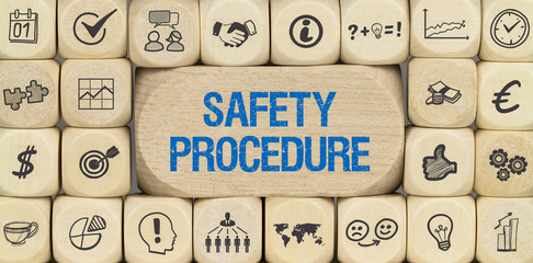 Safety Procedure