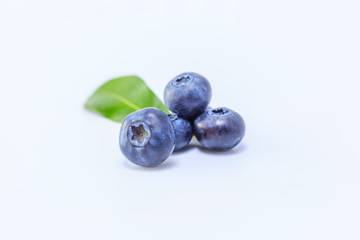 Blueberry
