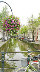 Amsterdam, Holanda, Európa
