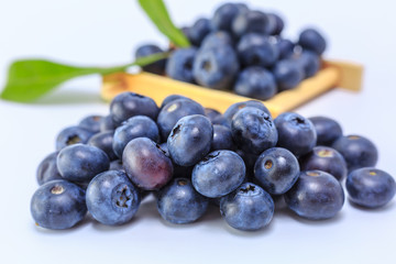 Blueberry